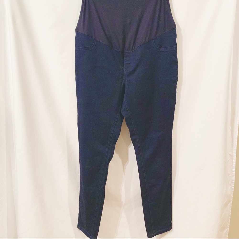 Great Expectations Maternity Pants